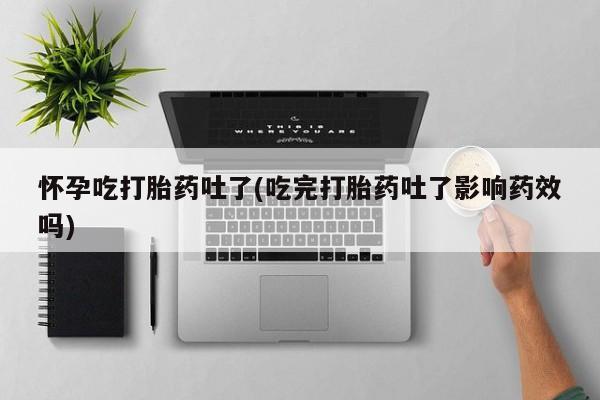 打胎药微信购买官方正品怀孕吃打胎药吐了(吃完打胎药吐了影响药效吗)