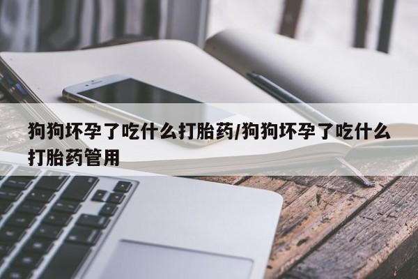 打胎药微信购买官方正品狗狗坏孕了吃什么打胎药/狗狗坏孕了吃什么打胎药管用